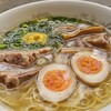 ラーメン河