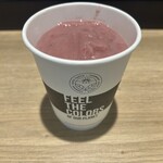 ファーマーズ ジュース トーキョー - 