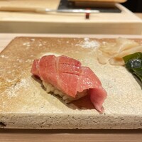 鮨 いつつ - 