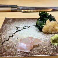 鮨 つきうだ - 