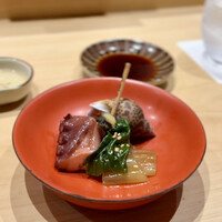 鮨 つきうだ - 
