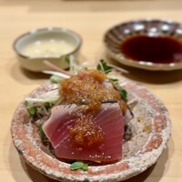 鮨 つきうだ - 