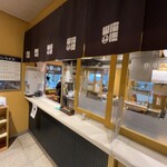 峠の釜めし おぎのや - 