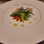 海老専門レストラン マダムシュリンプ銀座 - 