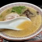 らあめん花月嵐 - 