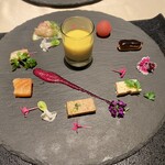 modern kappou 心都 - 