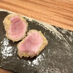 京町堀 なかむら - シンタマ