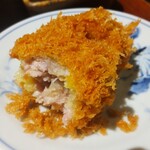 とんかつ けい太 西荻窪駅前店 - 