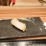 京町堀 なかむら - ロース