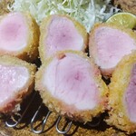 とんかつ けい太 - 