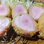 とんかつ けい太 西荻窪駅前店 - 