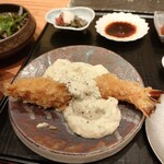 京町堀 なかむら - 