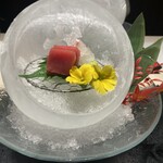 modern kappou 心都 - 