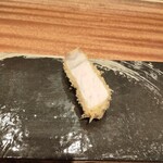 京町堀 なかむら - ロース