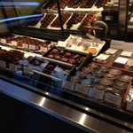 ショコラティエ アヌーク - 