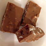 ショコラティエ アヌーク - 