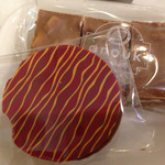 ショコラティエ アヌーク - 