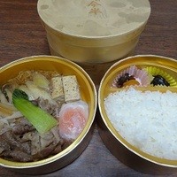人形町今半 名古屋ミッドランドスクエア店 - 