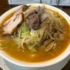 ラーメン 達磨食堂