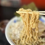 手打ち中華そば酒田 - 