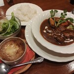 洋食のみかさ - 