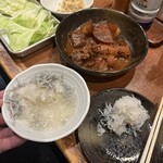 串かつラブリー - 