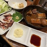 串かつラブリー - 