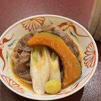 人形町 今半 東京ガーデンテラス紀尾井町店 - 