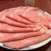 人形町 今半 東京ガーデンテラス紀尾井町店 - 