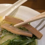 中華そば うえまち - 