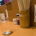 中華そば うえまち - 