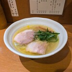 中華そば うえまち - 