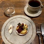 Nova 珈琲と焼菓子 - 