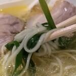 中華そば うえまち - 