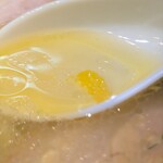 中華そば うえまち - 