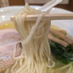 中華そば うえまち - 