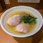 中華そば うえまち - 