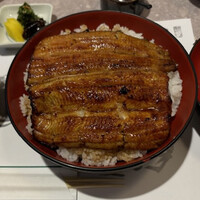 東京竹葉亭 リーガロイヤルホテル店 - 