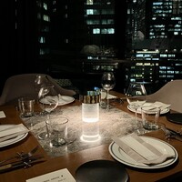 THE UPPER - 