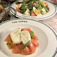 THE UPPER - 