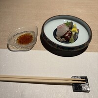 隠 鳥魚 - 