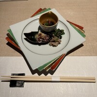 隠 鳥魚 - 