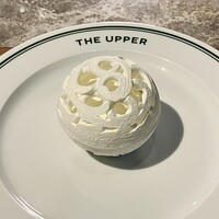 THE UPPER - 