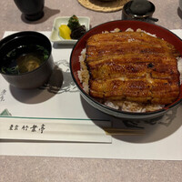 東京竹葉亭 リーガロイヤルホテル店 - 