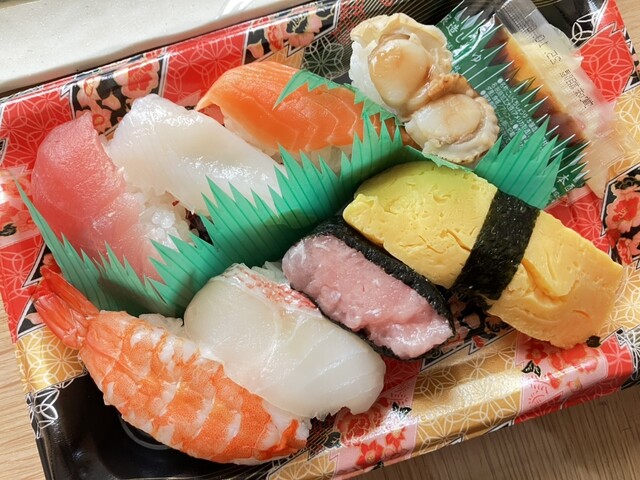 スーパーシシド 相馬リボン店（CCD） - 相馬（コンビニ・スーパー）の写真