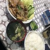 みたか食堂