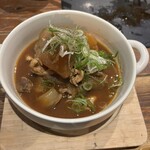 焼鳥唐揚ハイボール - 