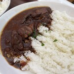 奥出雲葡萄園 - 料理写真: