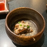 名古屋焼肉きらく - 