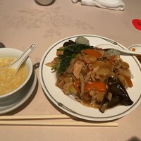 中国飯店 三田店 - 